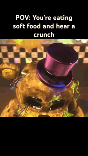 Chomp Of 87 GIF