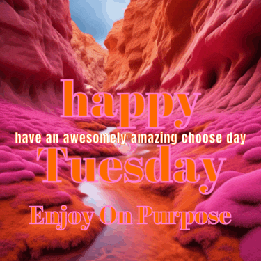 Choose Day Today Is A Great Day Meme