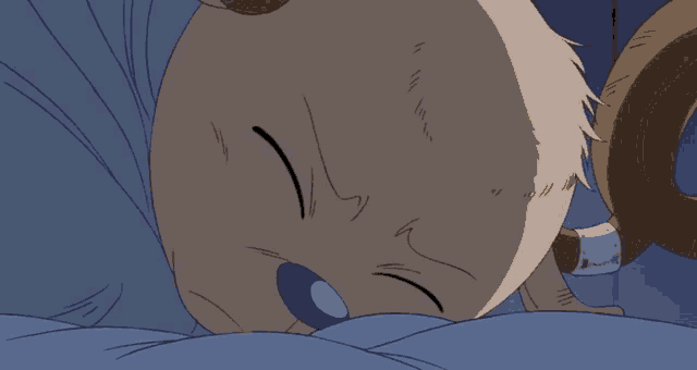 Chopper One Piece GIF