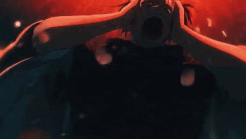 Choso Jjk GIF