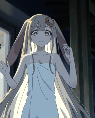Chou Kaguya-hime Kaguya Hime GIF