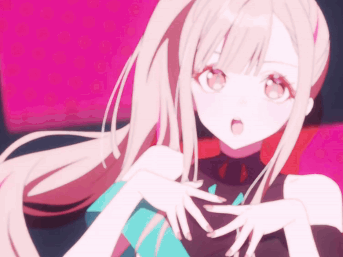 Chou Kaguya-hime Kaguya Hime GIF