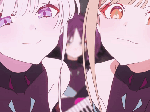 Chou Kaguya-hime Kaguya Hime GIF