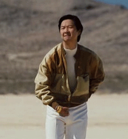 Chow GIF