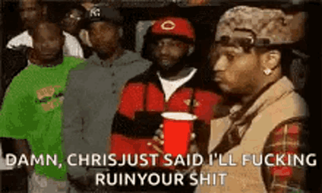 Chris Cuomo GIF