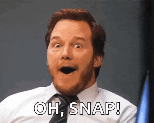 Chris Pratt Reversed GIF
