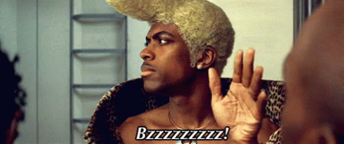 Chris Tucker Fifth GIF