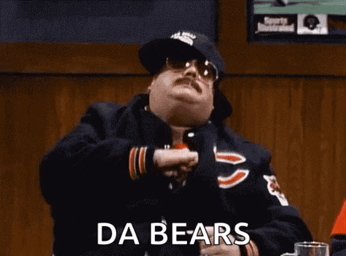 Chrisfarley Dabears GIF