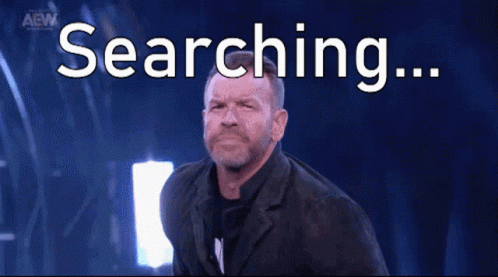 Christian Christian Cage GIF