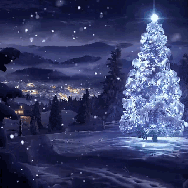 Christmas Bell GIF