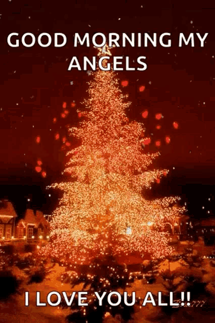Christmas Cheer GIF