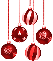 Christmas Decoration Sticker
