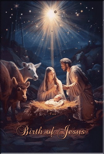 Christmas GIF