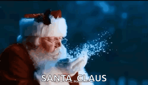 Christmas Merry Christmas GIF