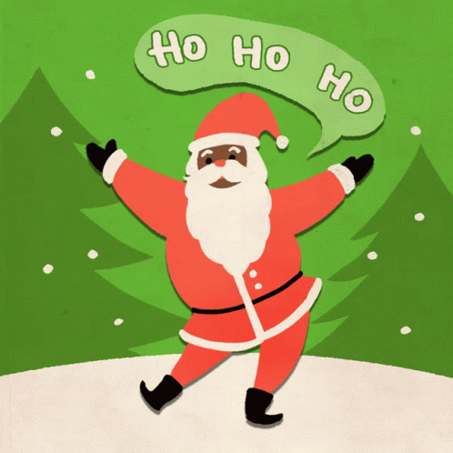 Christmas Merry Christmas GIF