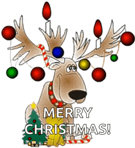 Christmas GIF