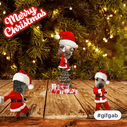 Christmas GIF