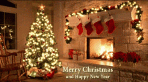 Christmas GIF