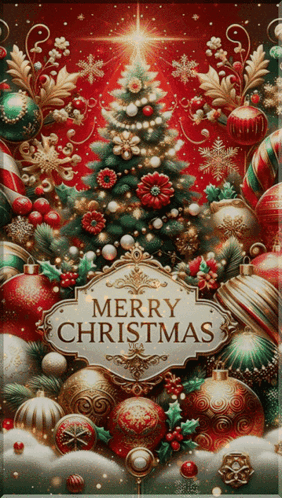 Christmas GIF