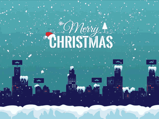 Christmas GIF
