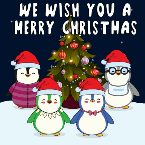 Christmas Xmas GIF