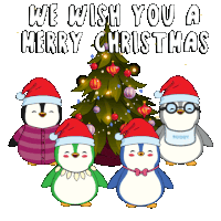Christmas Xmas Sticker