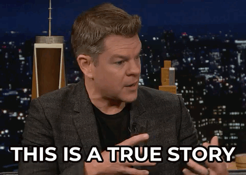Christruestory GIF