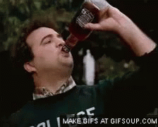 Chug GIF