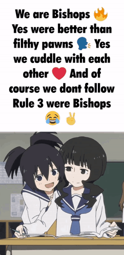 Chungcord Bishops GIF