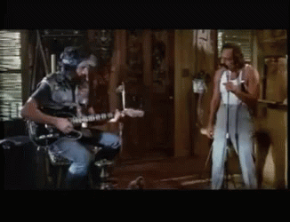 Church Cheech And Chong GIF