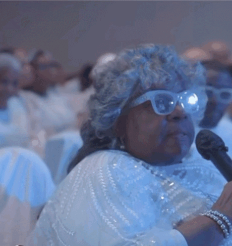 Church Dance Praise Dance GIF