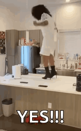 Church Dance Praise Dance GIF