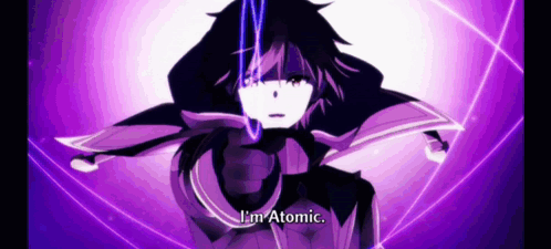 Cid Kagenou Louisfelde GIF