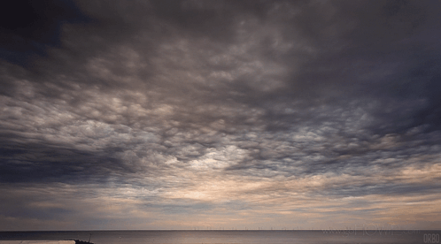 Cinemagraph Sky GIF