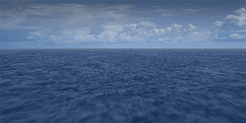 Cinemagraph Water GIF
