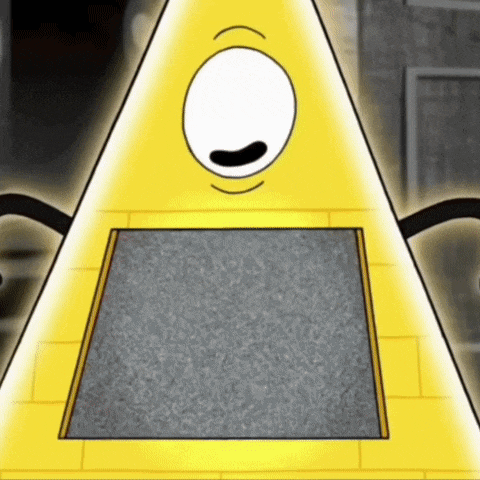 Cipher Bill GIF