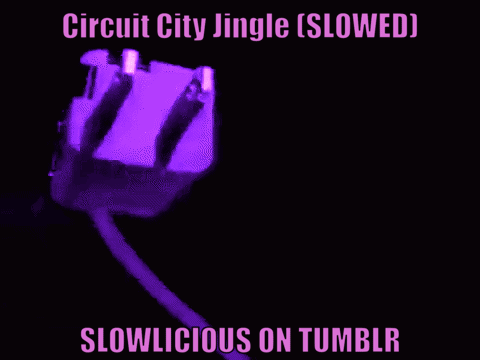 Circuit City Where Service Is State Of The Art GIF