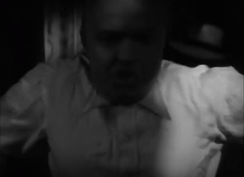 Citizen Kane Orson Welles GIF