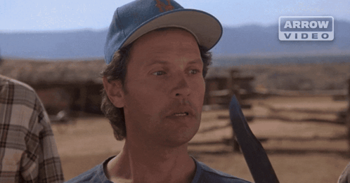 City Slickers Arrow Video GIF