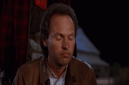 City Slickers Billy Crystal GIF