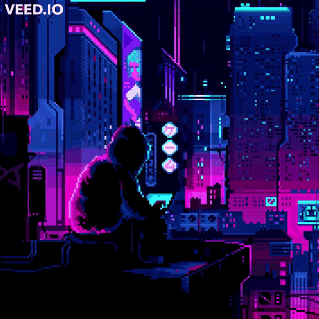 City GIF