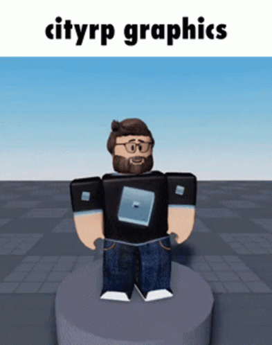 Cityrp Betteruser GIF