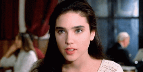 Claire Hamilton Etoile GIF