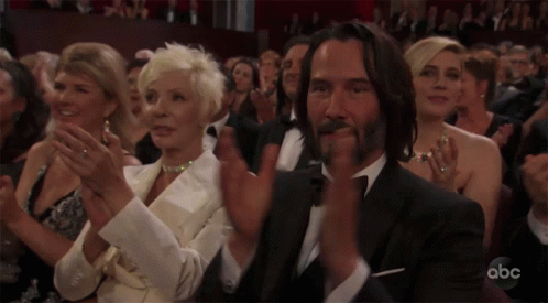 Clap Applause GIF