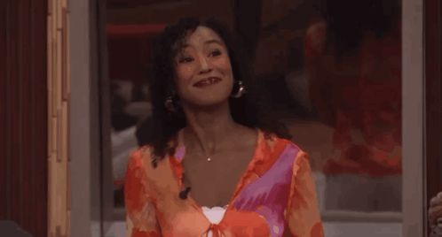 Clap Back Big Brother GIF