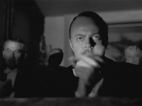 Clap Slow Clap GIF