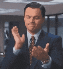 Clapping GIF