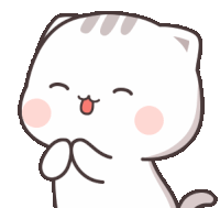 Clapping Yay Sticker