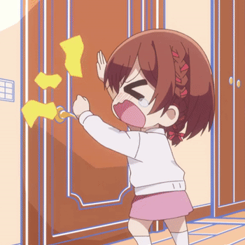 Class No Daikirai Na Joshi To Kekkon Suru Koto Ni Natta I'M Getting Married To A Girl I Hate In My Class GIF