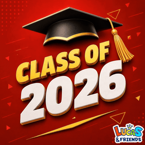 Class Of 2026 2026 Class GIF